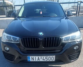 Bmw X4 '15