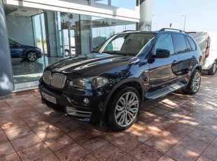 Bmw X5 '09 3.0 AUTOMATIC PANORAMA