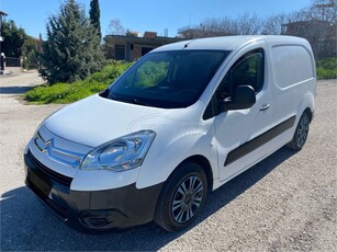 Citroen Berlingo '11 3ΘΕΣΙΟ ΕΠΑΓΓΕΛΜΑΤΙΚΟ