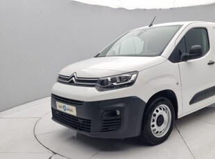 Citroen Berlingo 1.5 BlueHDi