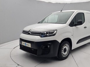 Citroen Berlingo 1.5 BlueHDi Club