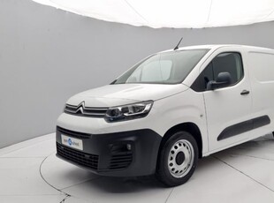 Citroen Berlingo 1.6 BlueHDi Club