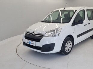 Citroen Berlingo 1.6 HDi FEEL