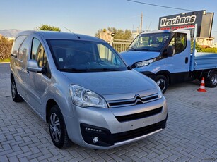 Citroen Berlingo '17 3ΘΕΣΙΟEURO6