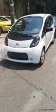 Citroen C-Zero '16 electric