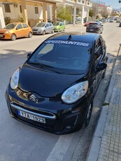 Citroen C1 '09 diesel turbo