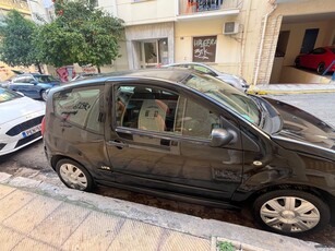 Citroen C2 '04 1.4 VTR