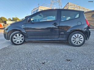 Citroen C2 '06 VTR