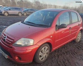 Citroen C3 '05