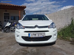 Citroen C3 '14 Εμπεριεχεται και ΦΠΑ-Diesel-Αριστο-Ατρακαριστο