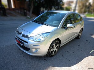 Citroen C3 '16