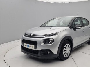 Citroen C3 1.6 Blue-HDi Feel