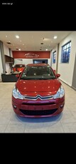 Citroen C3 '16 Citroen C3 1.2 PURETECH
82 FEEL-ΑΡΙΣΤΟ!