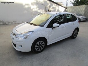 Citroen C3 '16