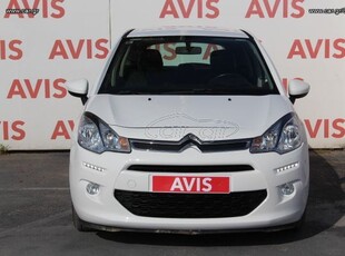 Citroen C3 '16