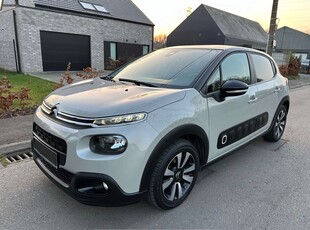 Citroen C3 '18 1.2 Shine Pack/Full Extra/Άριστο