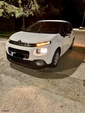 Citroen C3 '18 DIESEL