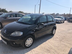 CITROEN C3 2008