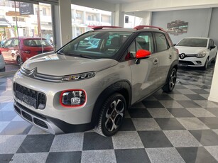 Citroen C3 Aircross '19 PURETECH 110 STOP&START SHINE