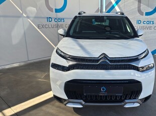 Citroen C3 Aircross '24 BLUEHDI 110 STOP&START / ΕΛΛΗΝΙΚΗΣ ΑΝΤΙΠΡΟΣΩΠΕΙΑΣ / ΕΓΓΥΗΣΗ