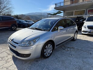 Citroen C4 '06 1360cc 90ps Ygraetio