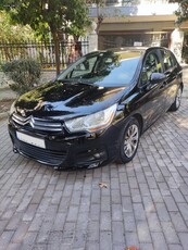 Citroen C4 '12 1.6 VTi Confort