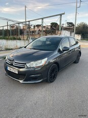 Citroen C4 '12