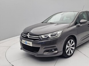 Citroen C4 1.2 e-THP Shine