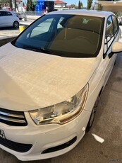 Citroen C4 '12 HDI