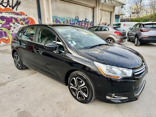 Citroen C4 '16 1,2