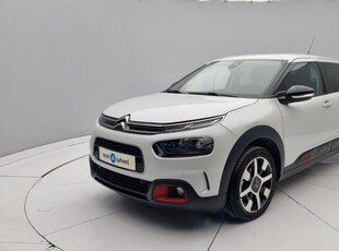 Citroen C4 Cactus 1.2 e-THP Shine