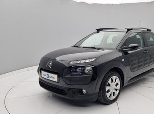 Citroen C4 Cactus 1.2 PureTech BVM Feel