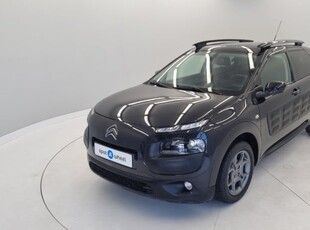 Citroen C4 Cactus 1.6 Blue-HDi Shine