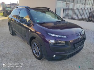 Citroen C4 Cactus '16 BLUEHDI 100 STOP&START