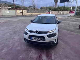 Citroen C4 Cactus '20 C4 CACTUS BlueHDi 100 S&S Feel 1.5