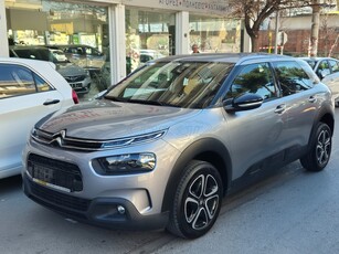 Citroen C4 Cactus '20 C4 CACTUS BlueHDi 100 S&S Flair 1.5