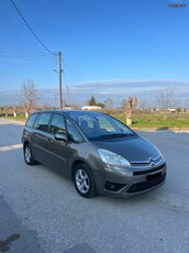 Citroen C4 Grand Picasso '09 C4