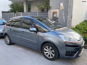 Citroen C4 Picasso '10 C4 PICASSO