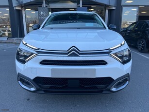 Citroen C4 X '24