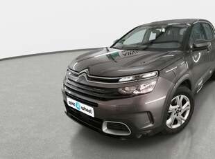 Citroen C5 Aircross 1.5 BlueHDi Live