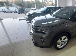 Citroen C5 Aircross '25 1.2 136 HY e-DCT6 Plus