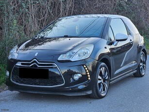 Citroen DS-3 '11 CLIMA