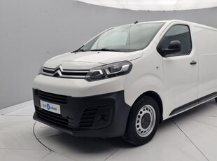 Citroen Jumpy 1.5 BlueHDi Business