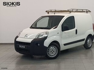 Citroen Nemo '14 VAN 1.3 HDI