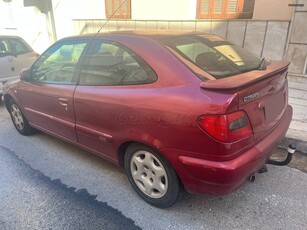 Citroen Xsara '00 COUPé 1.4 VTR