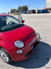 Fiat 500 '09