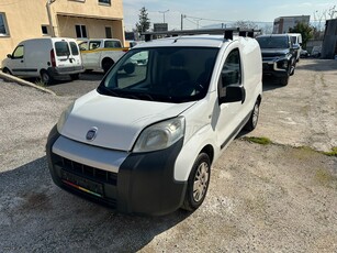 Fiat Fiorino '12 1.3 MTJ A/C EURO 5 ΕΛΛΗΝΙΚΟ!!!