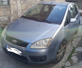 Ford C-Max '05 TITANIUM