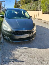 Ford C-Max '16 DXA