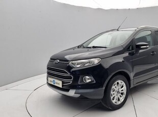 Ford EcoSport 1.0 EcoBoost Titanium